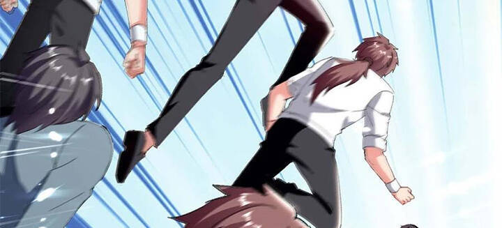 Trọng Sinh Khí Thiếu Quy Lai Chapter 185 - Trang 2