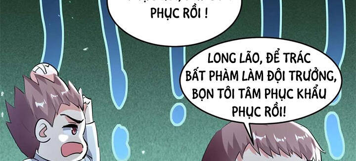 Trọng Sinh Khí Thiếu Quy Lai Chapter 185 - Trang 2
