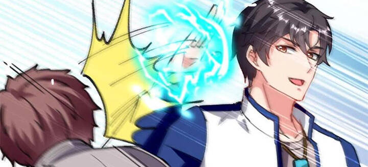 Trọng Sinh Khí Thiếu Quy Lai Chapter 185 - Trang 2