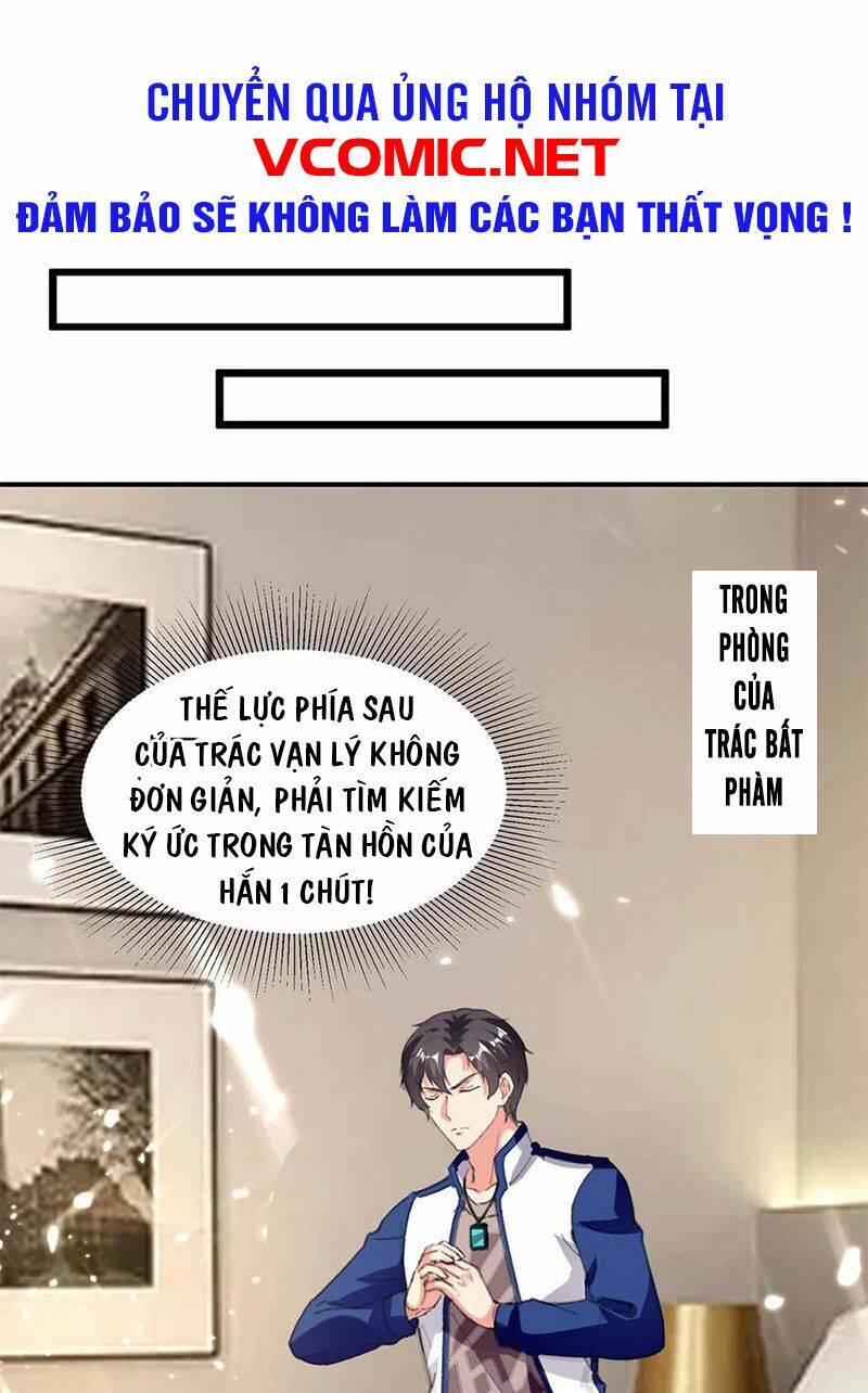 Trọng Sinh Khí Thiếu Quy Lai Chapter 177 - Trang 2