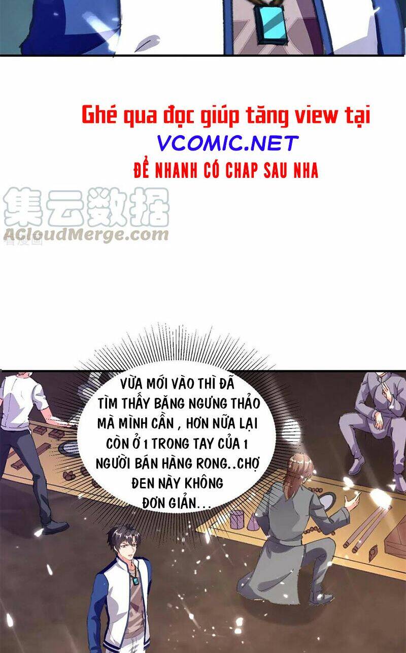 Trọng Sinh Khí Thiếu Quy Lai Chapter 177 - Trang 2