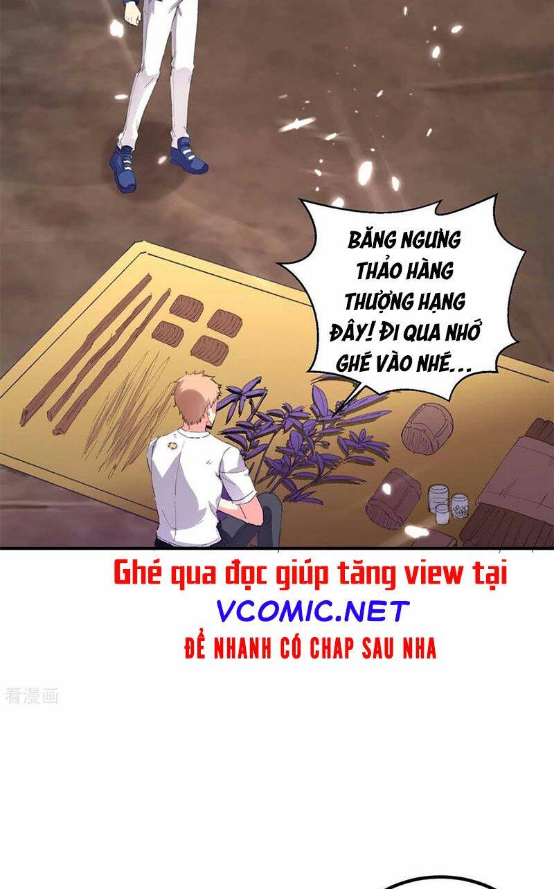 Trọng Sinh Khí Thiếu Quy Lai Chapter 177 - Trang 2