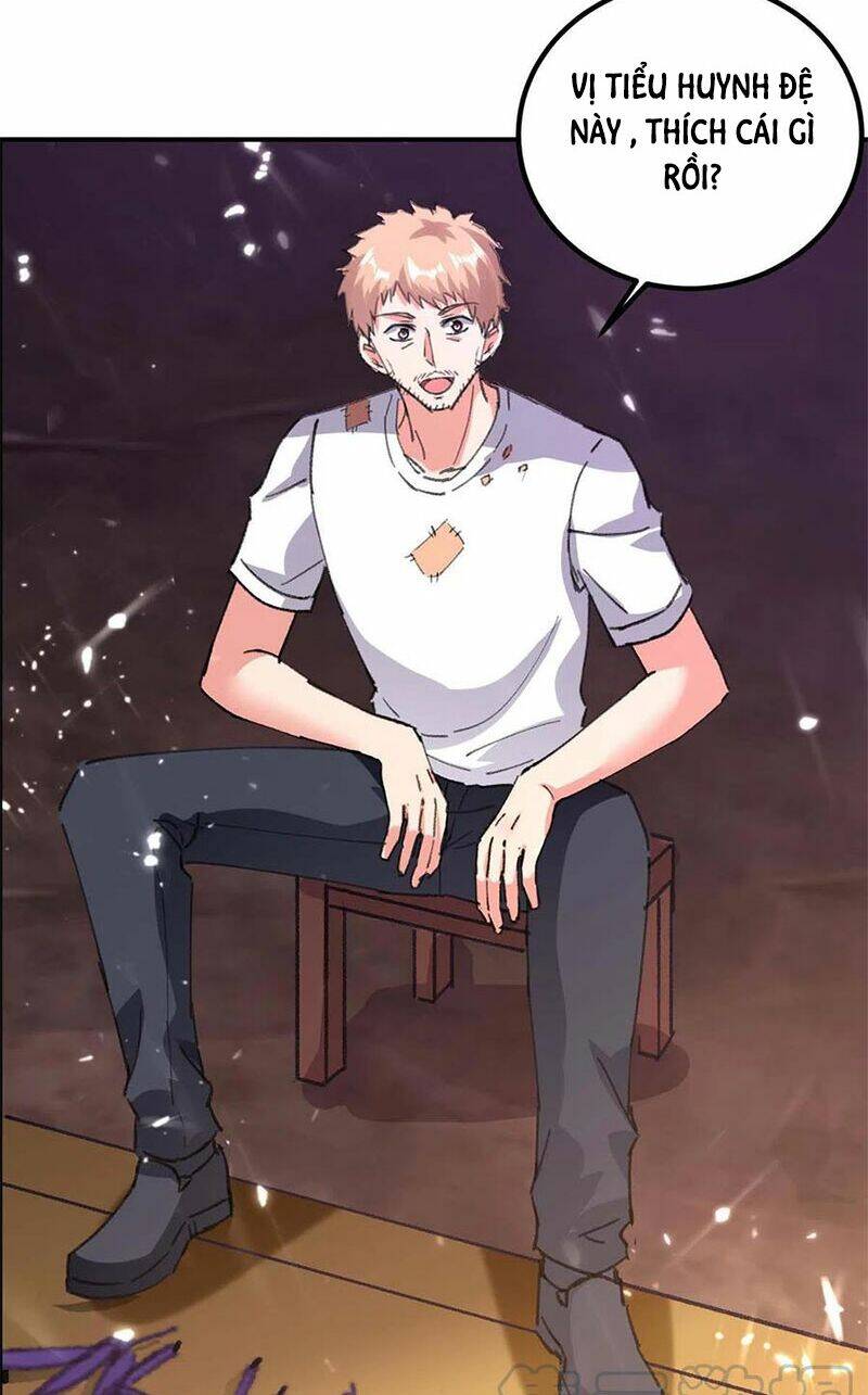 Trọng Sinh Khí Thiếu Quy Lai Chapter 177 - Trang 2