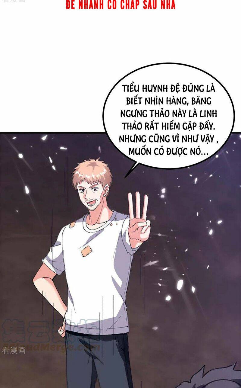 Trọng Sinh Khí Thiếu Quy Lai Chapter 177 - Trang 2