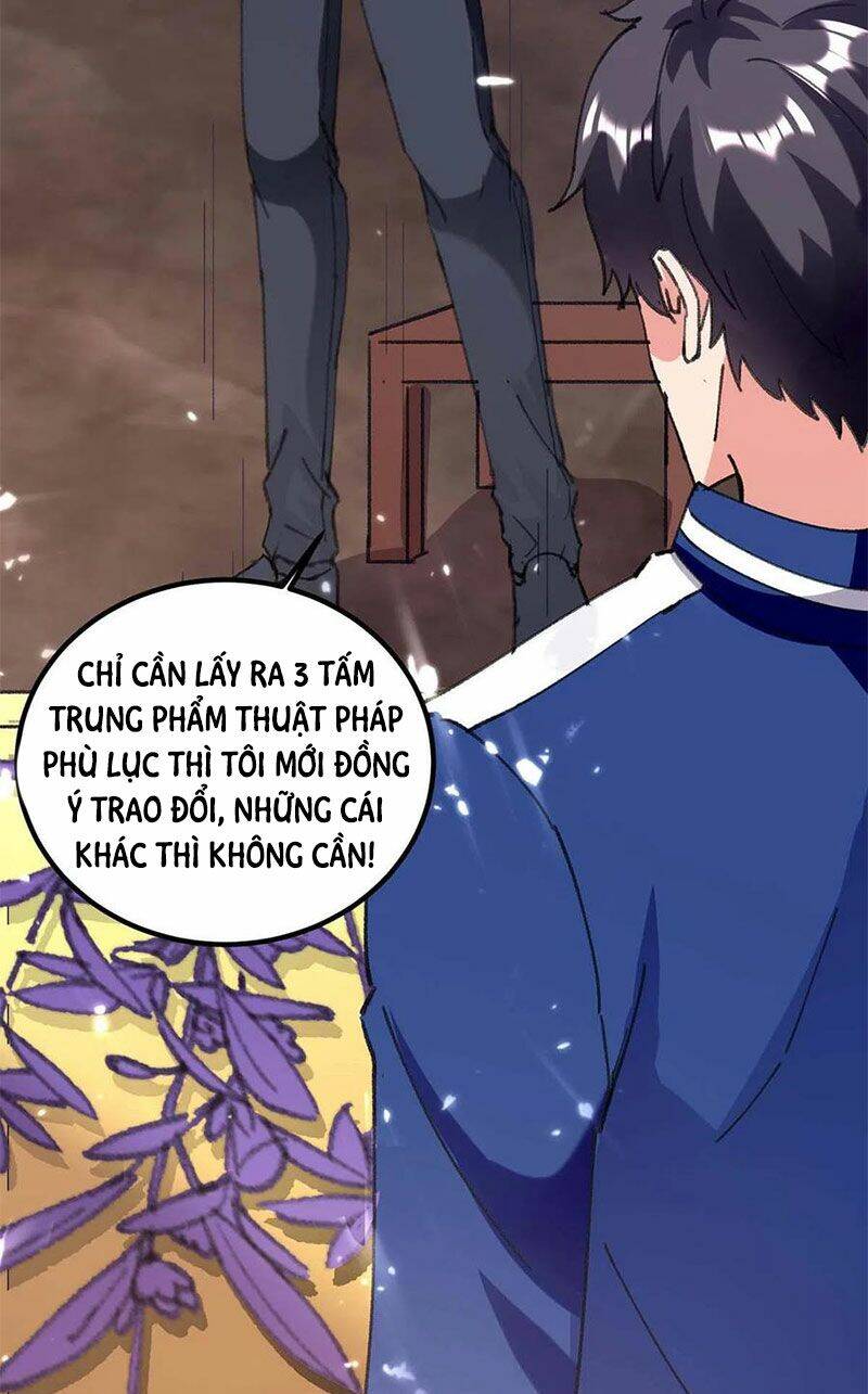 Trọng Sinh Khí Thiếu Quy Lai Chapter 177 - Trang 2