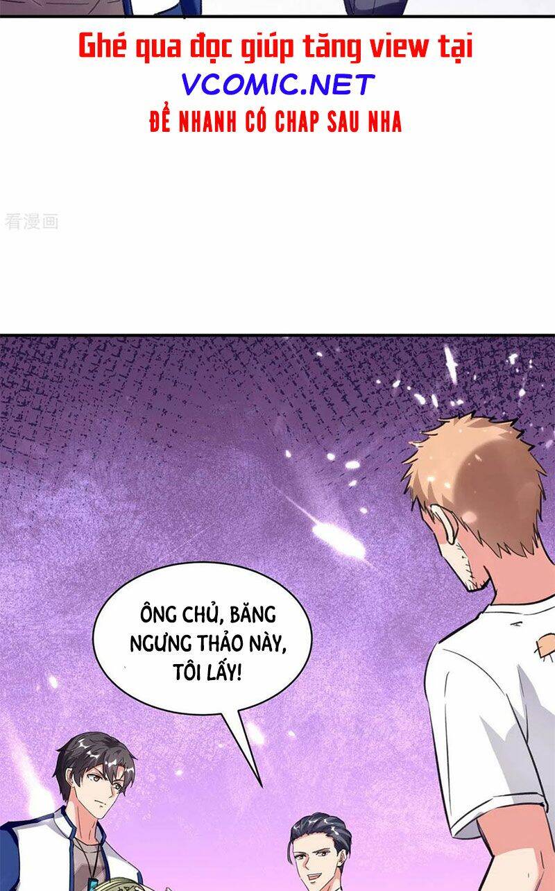 Trọng Sinh Khí Thiếu Quy Lai Chapter 177 - Trang 2