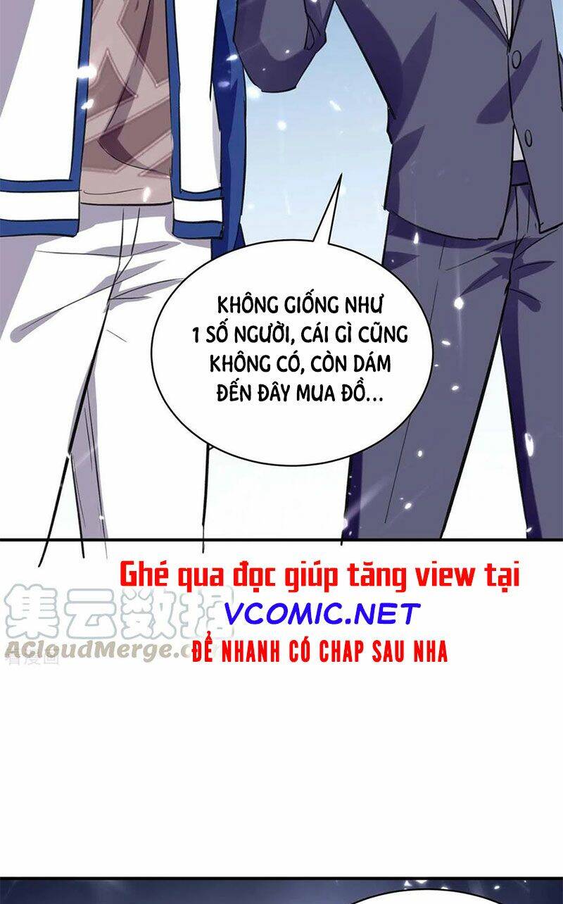 Trọng Sinh Khí Thiếu Quy Lai Chapter 177 - Trang 2