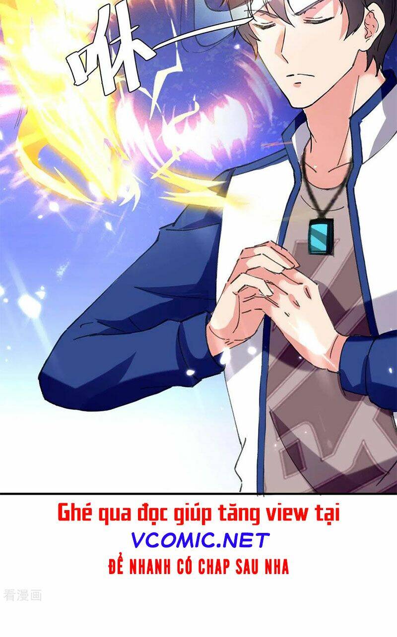 Trọng Sinh Khí Thiếu Quy Lai Chapter 177 - Trang 2