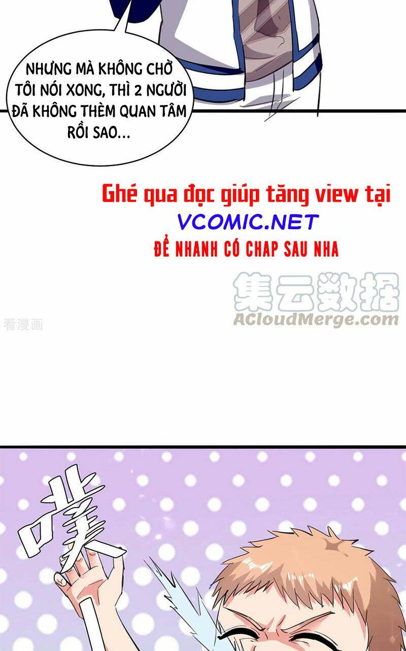 Trọng Sinh Khí Thiếu Quy Lai Chapter 177 - Trang 2