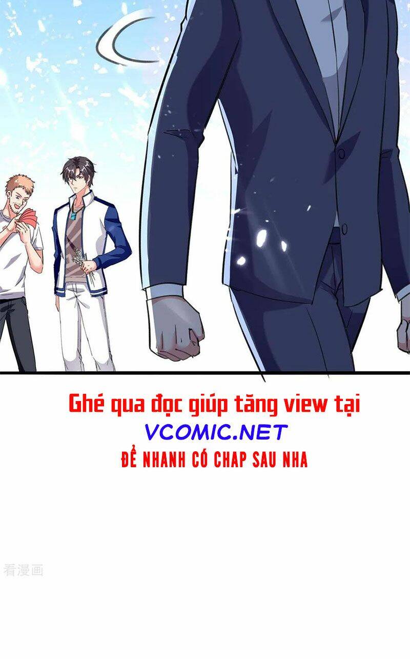 Trọng Sinh Khí Thiếu Quy Lai Chapter 177 - Trang 2