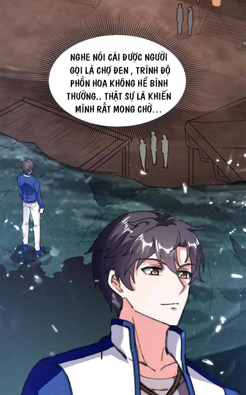 Trọng Sinh Khí Thiếu Quy Lai Chapter 177 - Trang 2