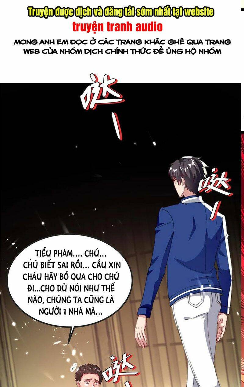 Trọng Sinh Khí Thiếu Quy Lai Chapter 173 - Trang 2