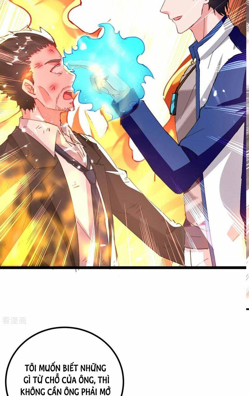 Trọng Sinh Khí Thiếu Quy Lai Chapter 173 - Trang 2