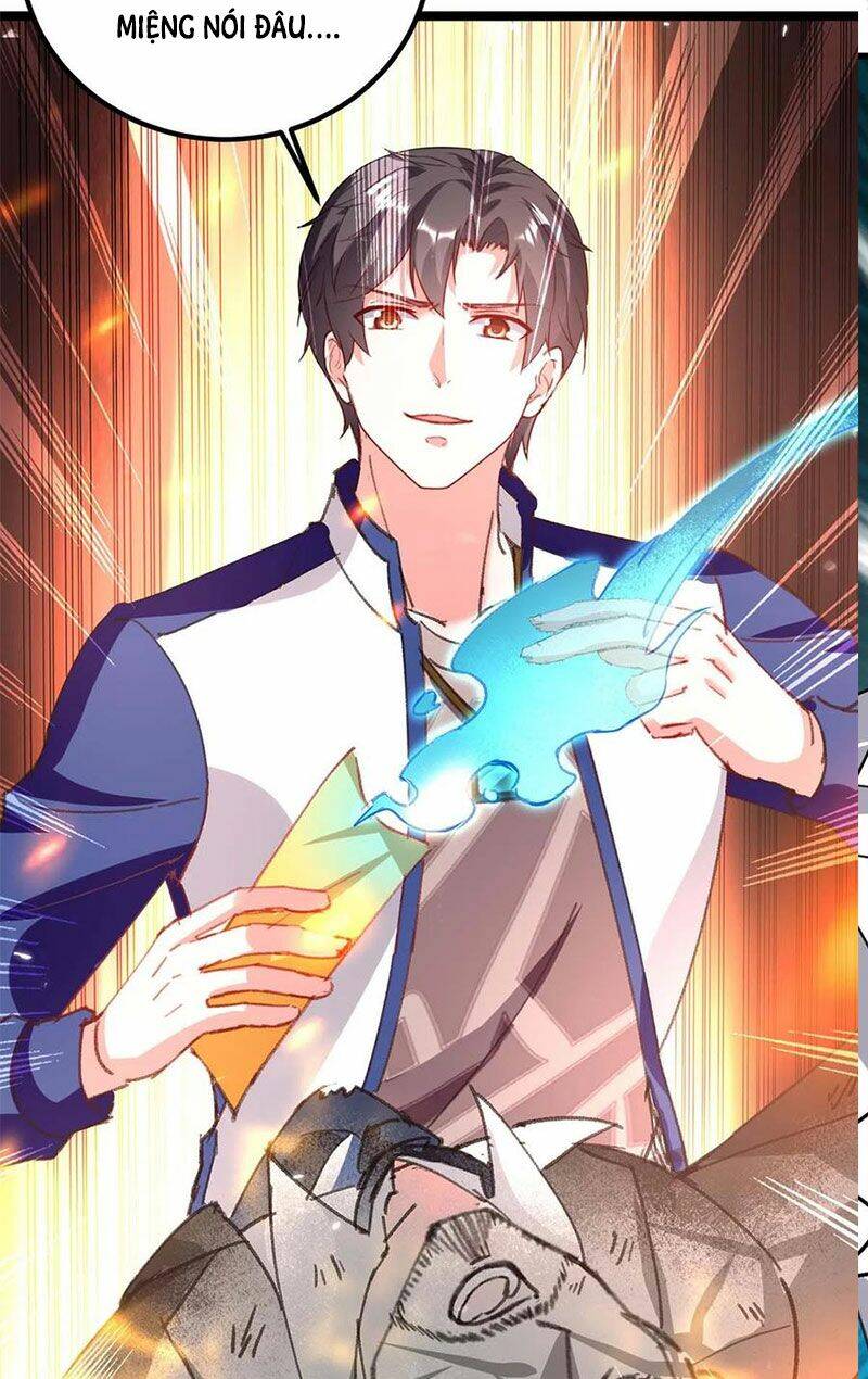 Trọng Sinh Khí Thiếu Quy Lai Chapter 173 - Trang 2