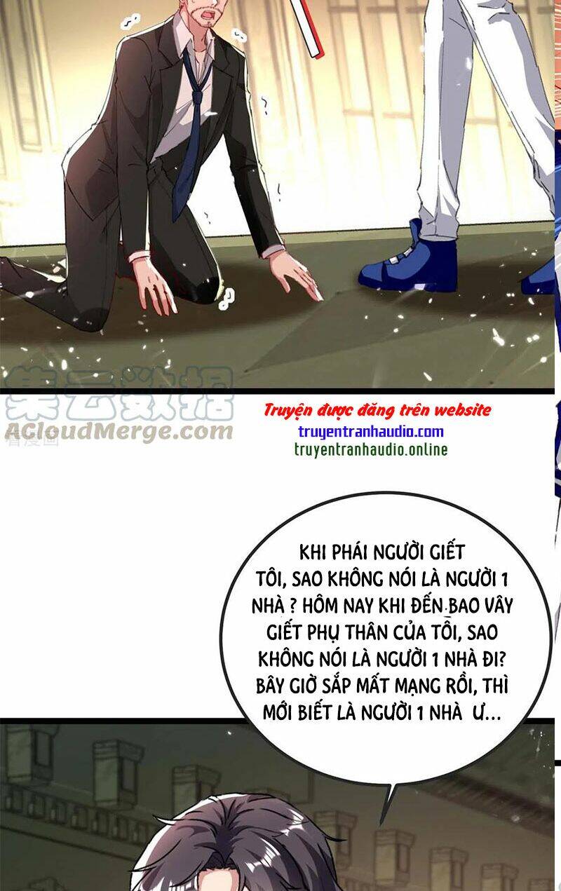 Trọng Sinh Khí Thiếu Quy Lai Chapter 173 - Trang 2