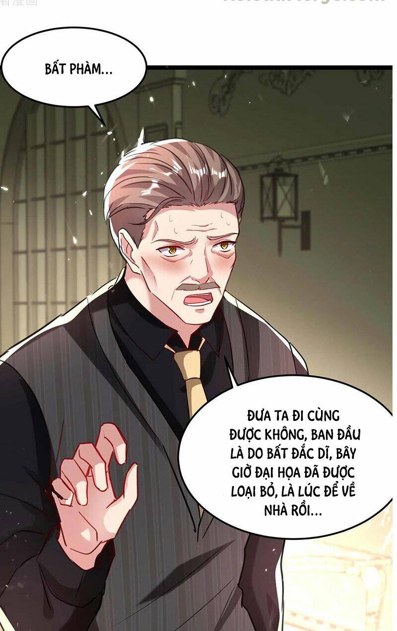 Trọng Sinh Khí Thiếu Quy Lai Chapter 173 - Trang 2