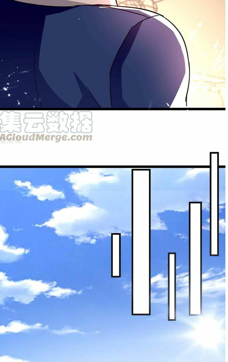 Trọng Sinh Khí Thiếu Quy Lai Chapter 173 - Trang 2