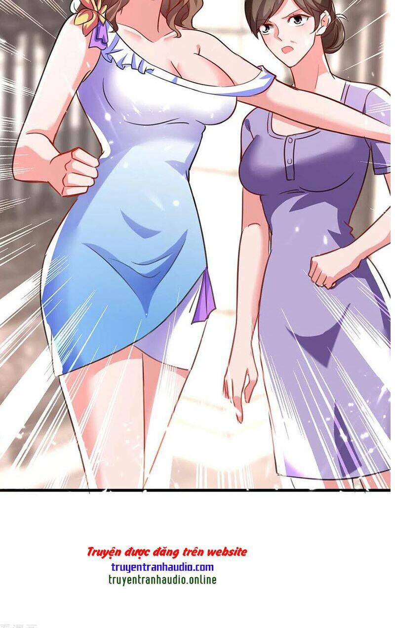 Trọng Sinh Khí Thiếu Quy Lai Chapter 173 - Trang 2