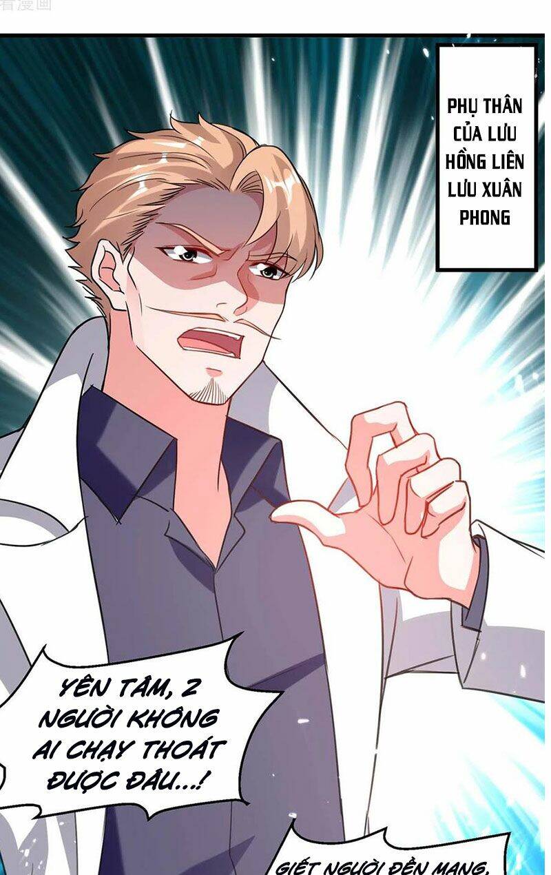 Trọng Sinh Khí Thiếu Quy Lai Chapter 173 - Trang 2