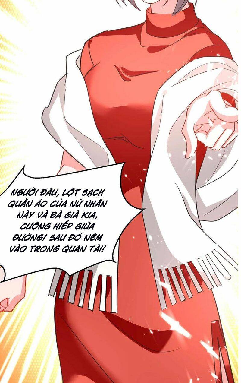 Trọng Sinh Khí Thiếu Quy Lai Chapter 173 - Trang 2