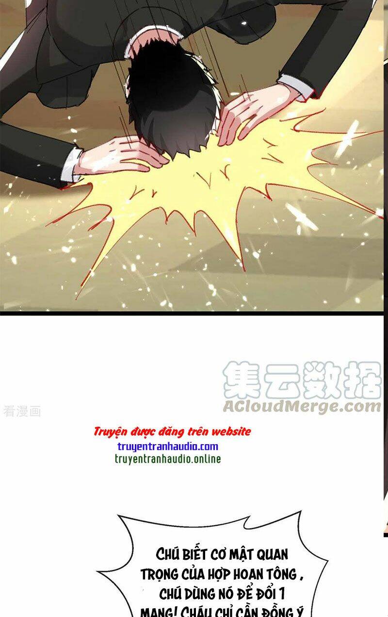 Trọng Sinh Khí Thiếu Quy Lai Chapter 173 - Trang 2