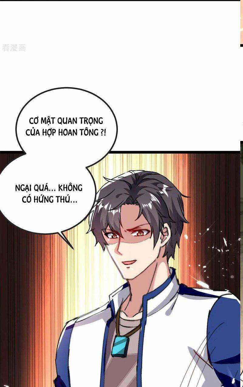 Trọng Sinh Khí Thiếu Quy Lai Chapter 173 - Trang 2