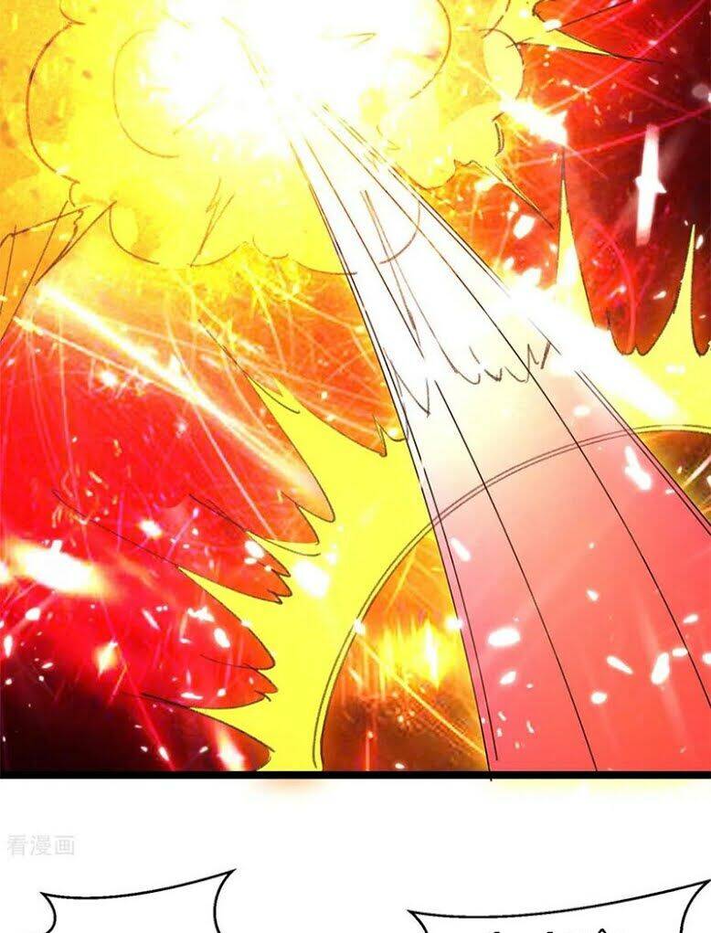 Trọng Sinh Khí Thiếu Quy Lai Chapter 172 - Trang 2