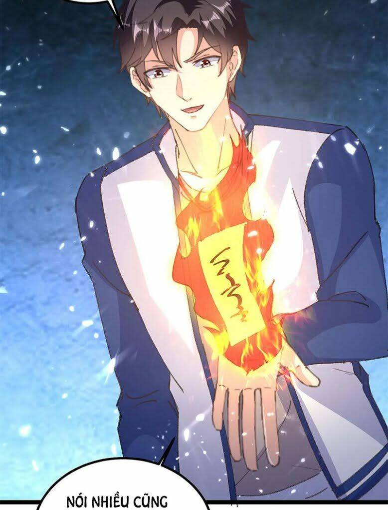 Trọng Sinh Khí Thiếu Quy Lai Chapter 172 - Trang 2