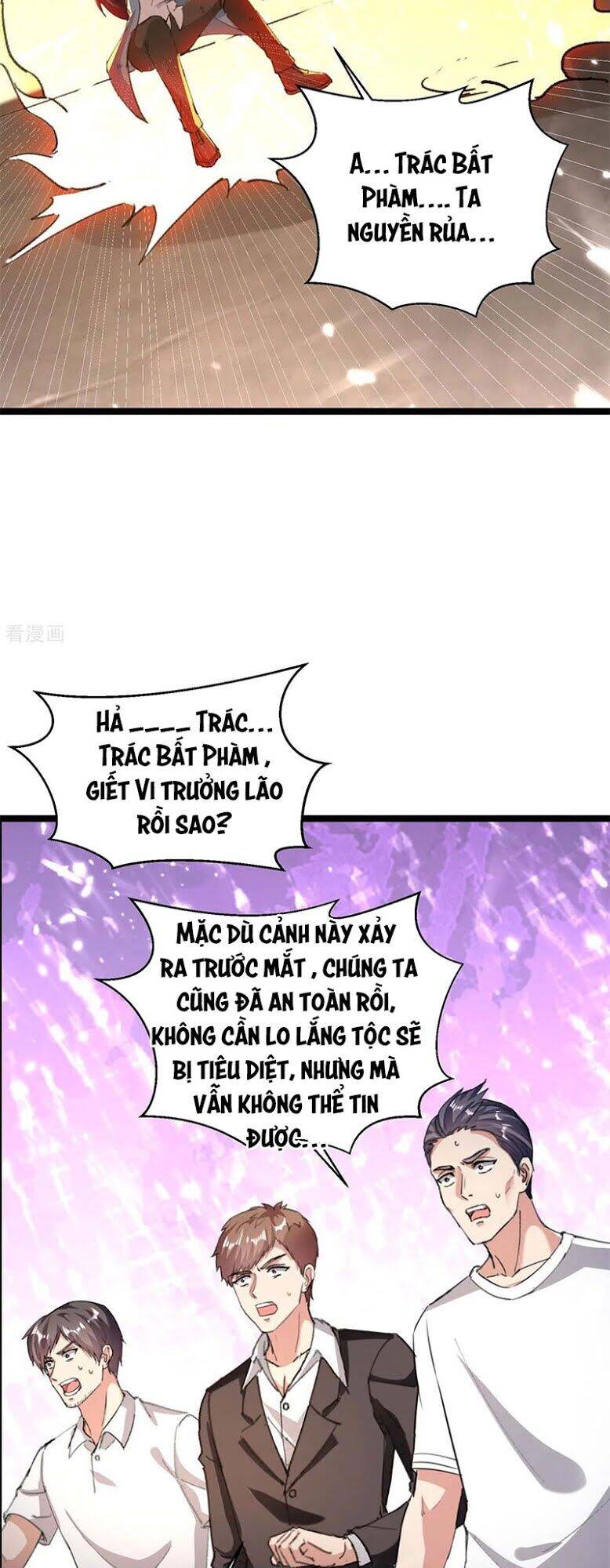 Trọng Sinh Khí Thiếu Quy Lai Chapter 172 - Trang 2