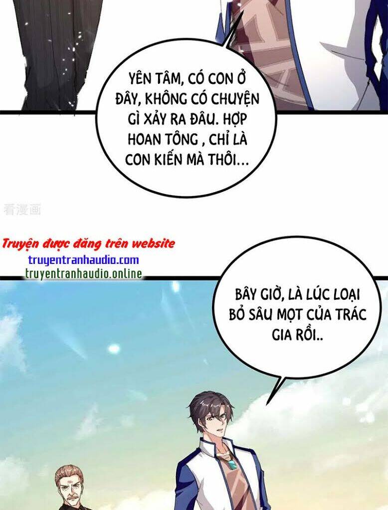 Trọng Sinh Khí Thiếu Quy Lai Chapter 172 - Trang 2