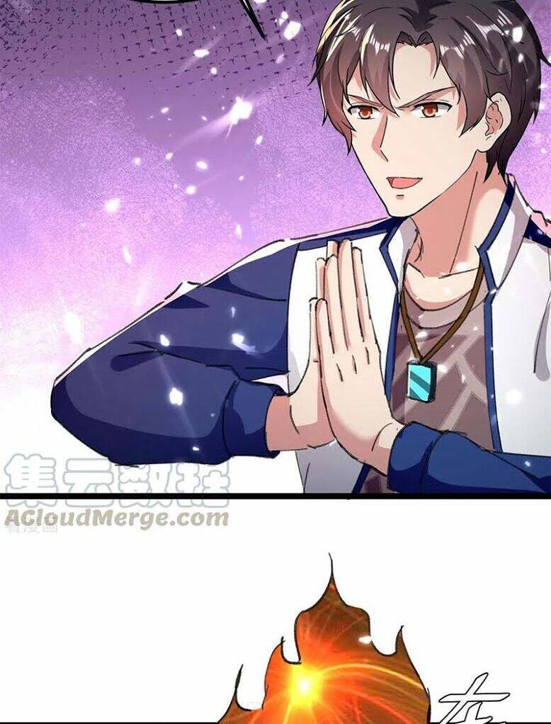 Trọng Sinh Khí Thiếu Quy Lai Chapter 172 - Trang 2