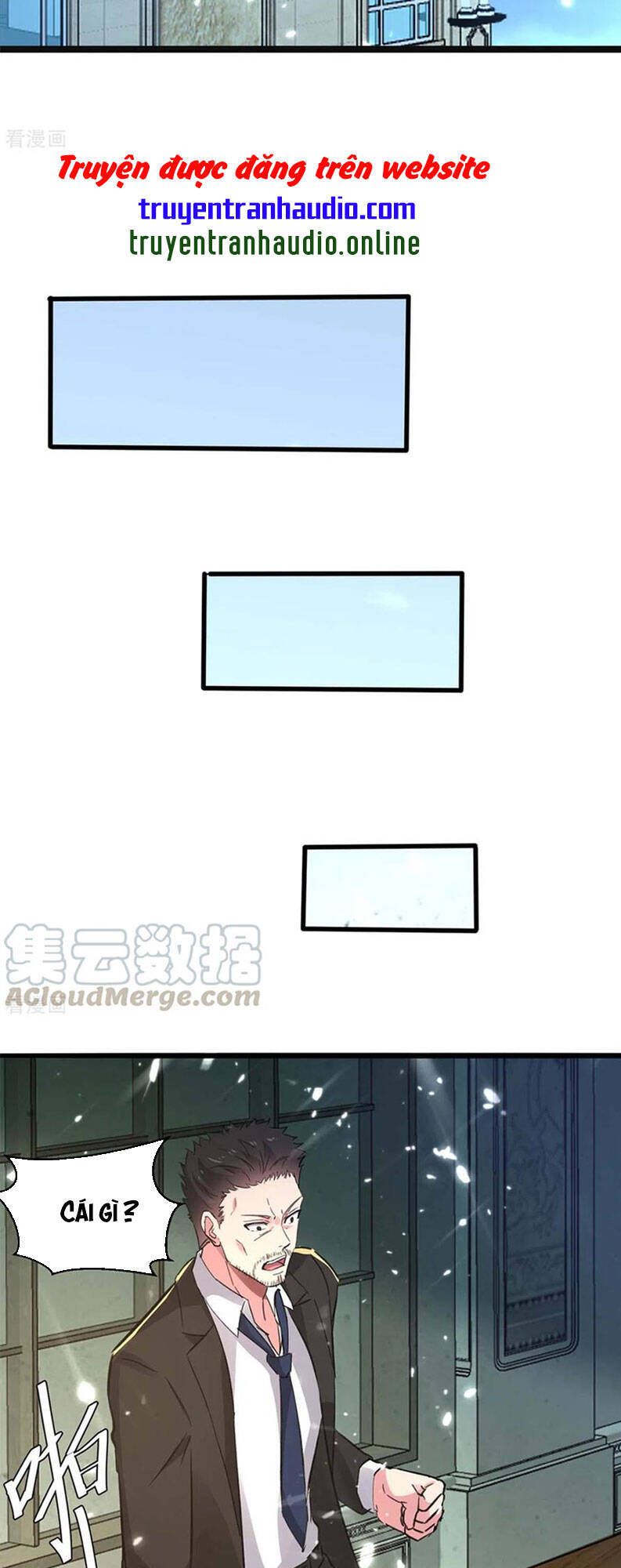 Trọng Sinh Khí Thiếu Quy Lai Chapter 170 - Trang 2