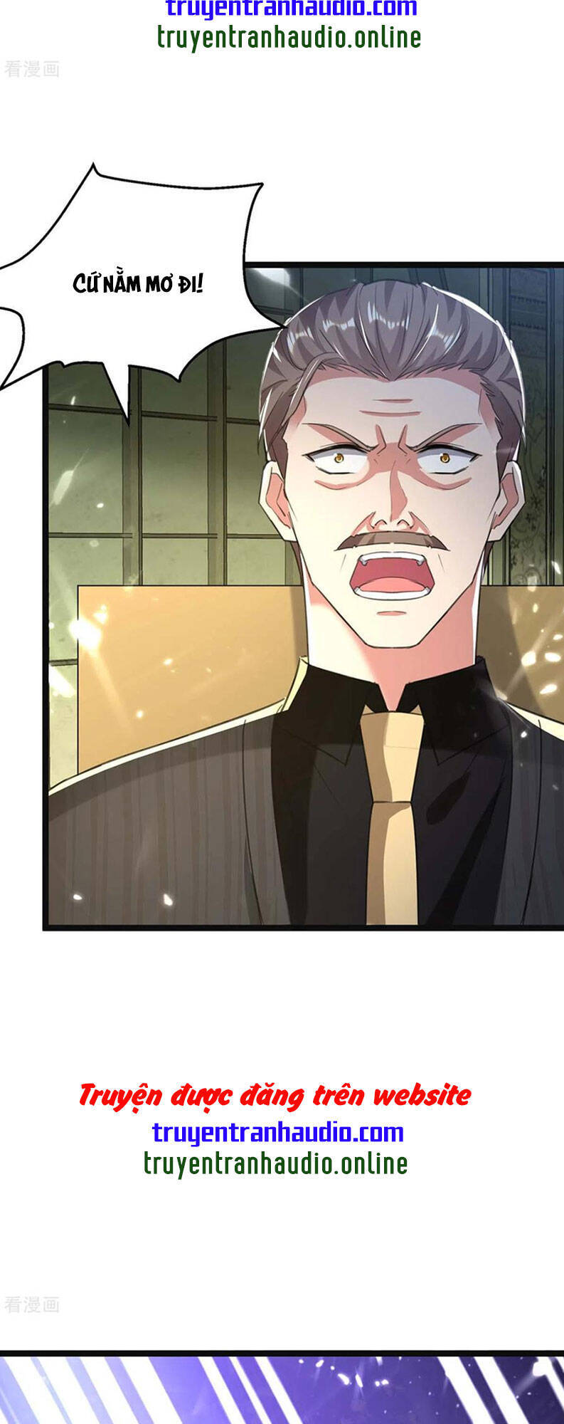 Trọng Sinh Khí Thiếu Quy Lai Chapter 170 - Trang 2