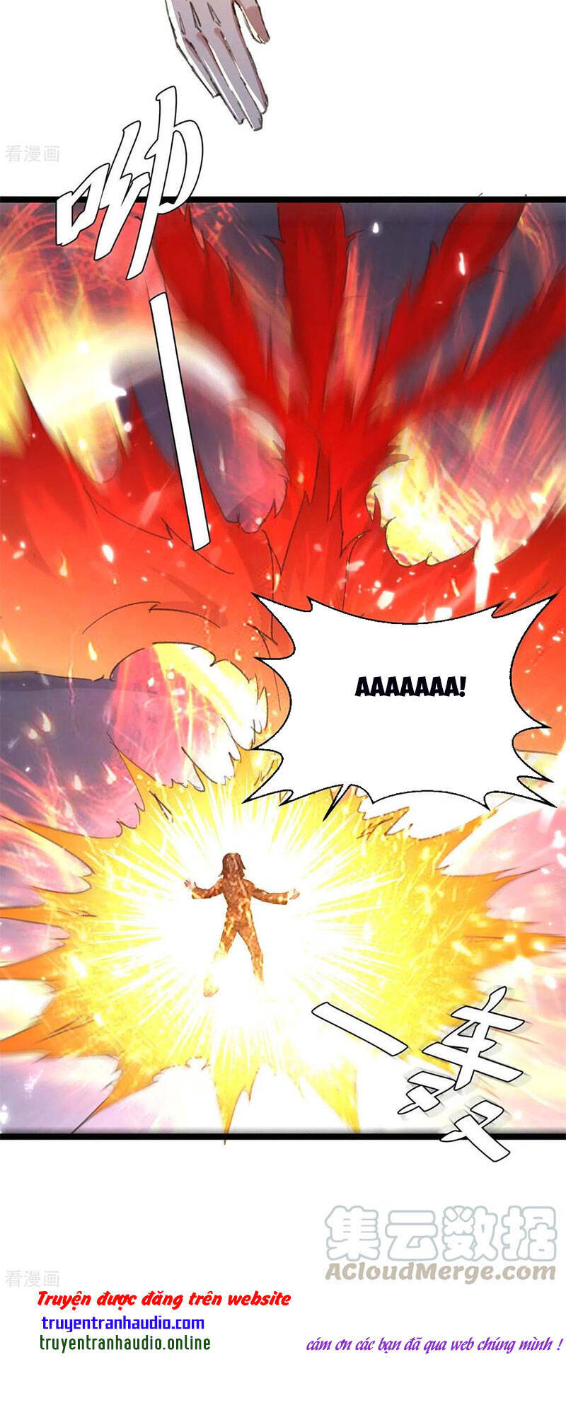 Trọng Sinh Khí Thiếu Quy Lai Chapter 169 - Trang 2