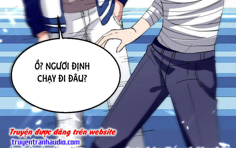 Trọng Sinh Khí Thiếu Quy Lai Chapter 169 - Trang 2