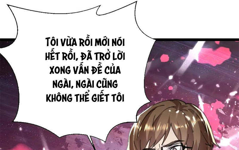 Trọng Sinh Khí Thiếu Quy Lai Chapter 169 - Trang 2