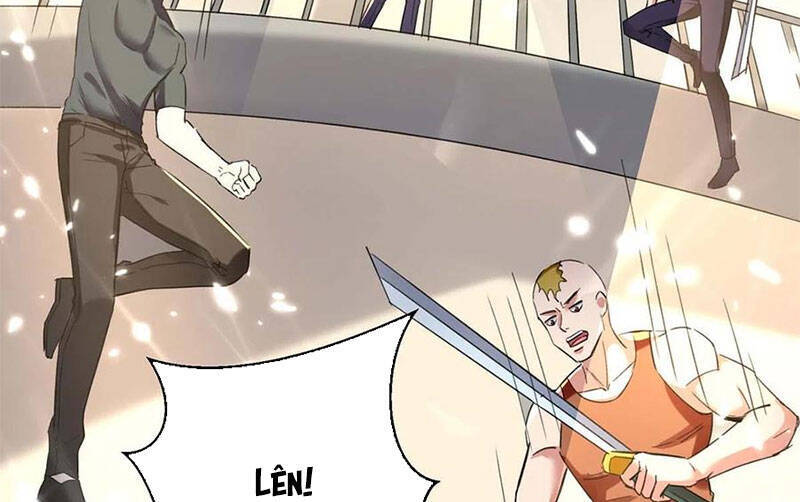 Trọng Sinh Khí Thiếu Quy Lai Chapter 169 - Trang 2