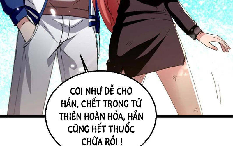 Trọng Sinh Khí Thiếu Quy Lai Chapter 169 - Trang 2