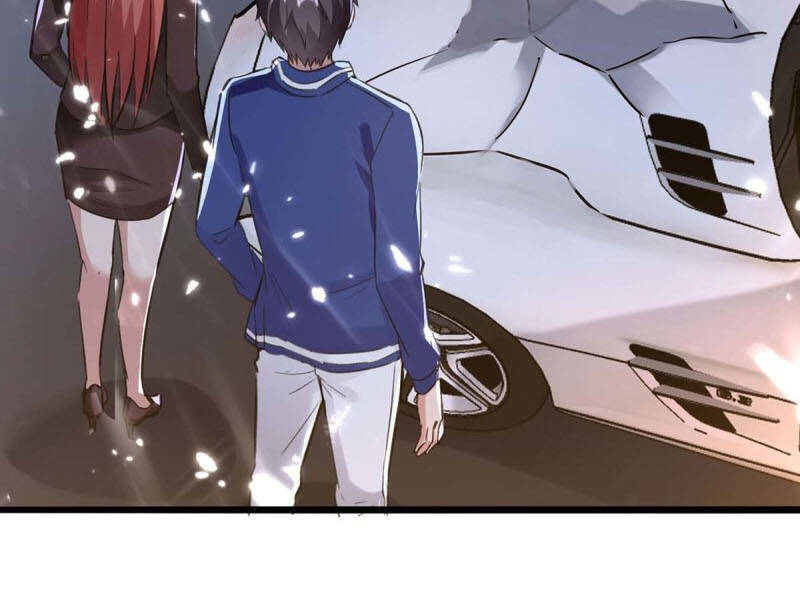 Trọng Sinh Khí Thiếu Quy Lai Chapter 167 - Trang 2