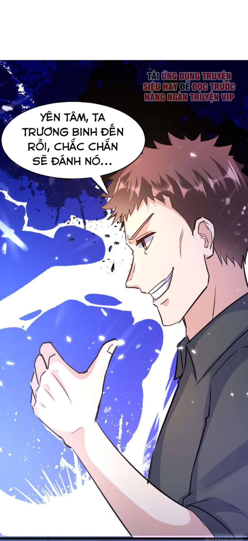 Trọng Sinh Khí Thiếu Quy Lai Chapter 167 - Trang 2