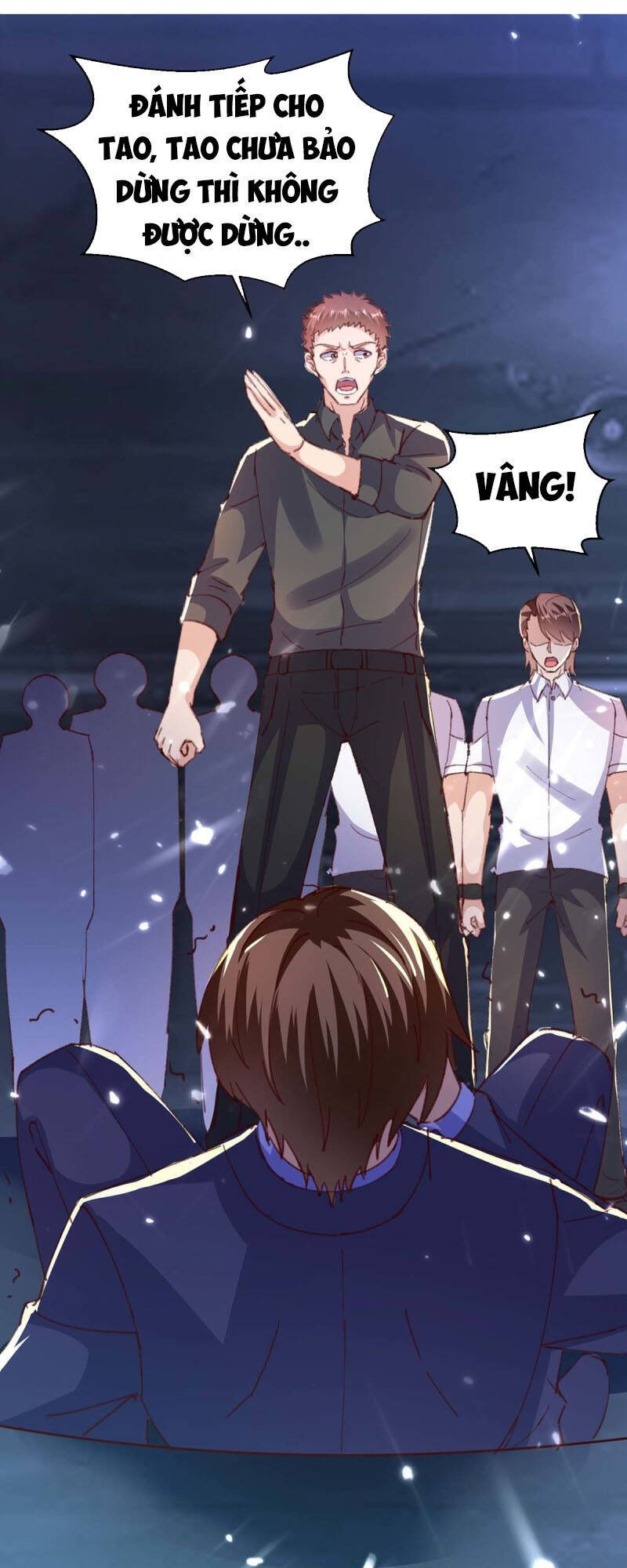 Trọng Sinh Khí Thiếu Quy Lai Chapter 167 - Trang 2