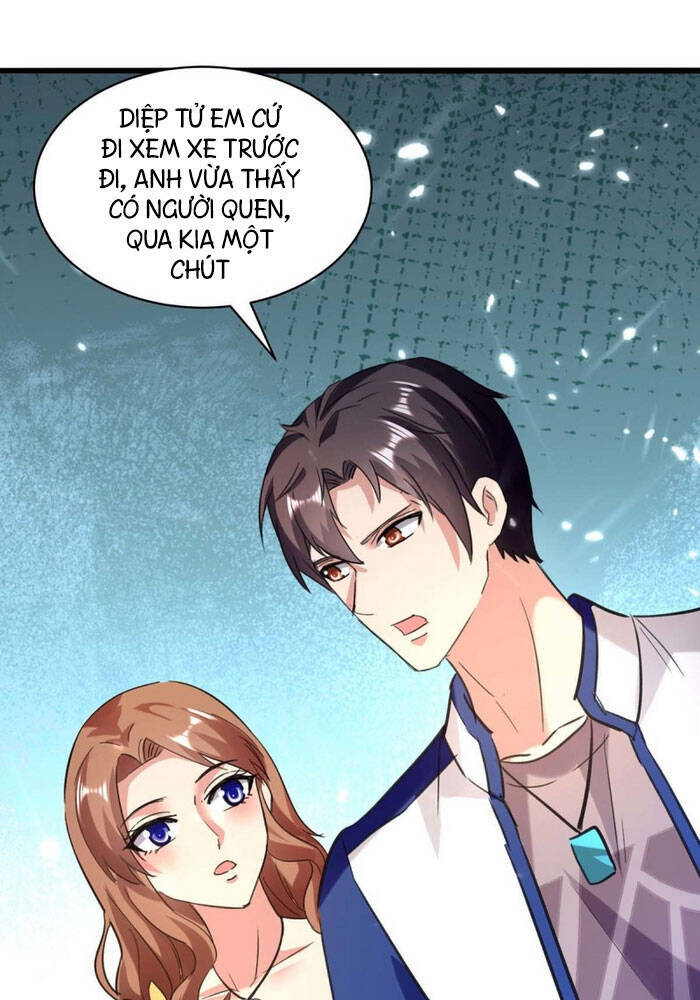 Trọng Sinh Khí Thiếu Quy Lai Chapter 166 - Trang 2