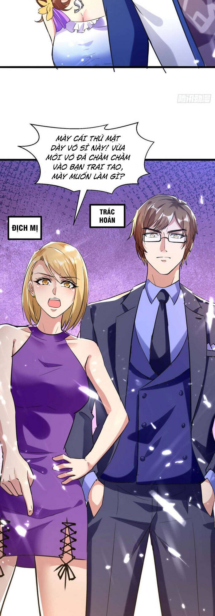 Trọng Sinh Khí Thiếu Quy Lai Chapter 166 - Trang 2