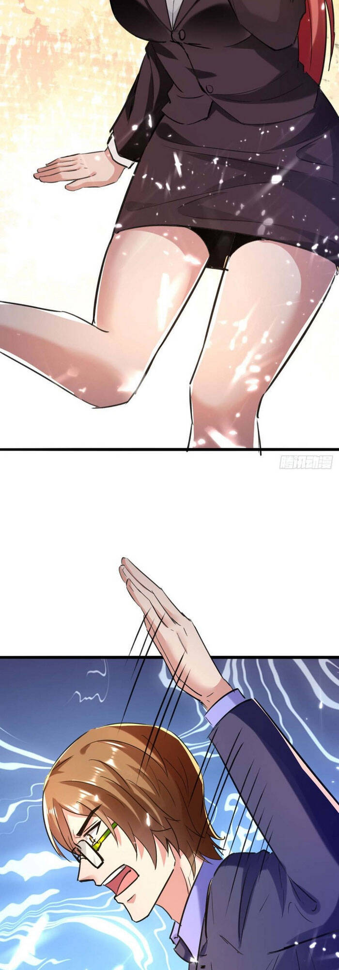 Trọng Sinh Khí Thiếu Quy Lai Chapter 166 - Trang 2