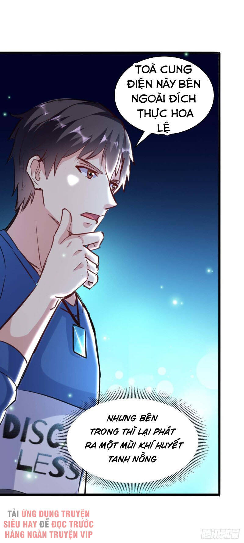 Trọng Sinh Khí Thiếu Quy Lai Chapter 162 - Trang 2