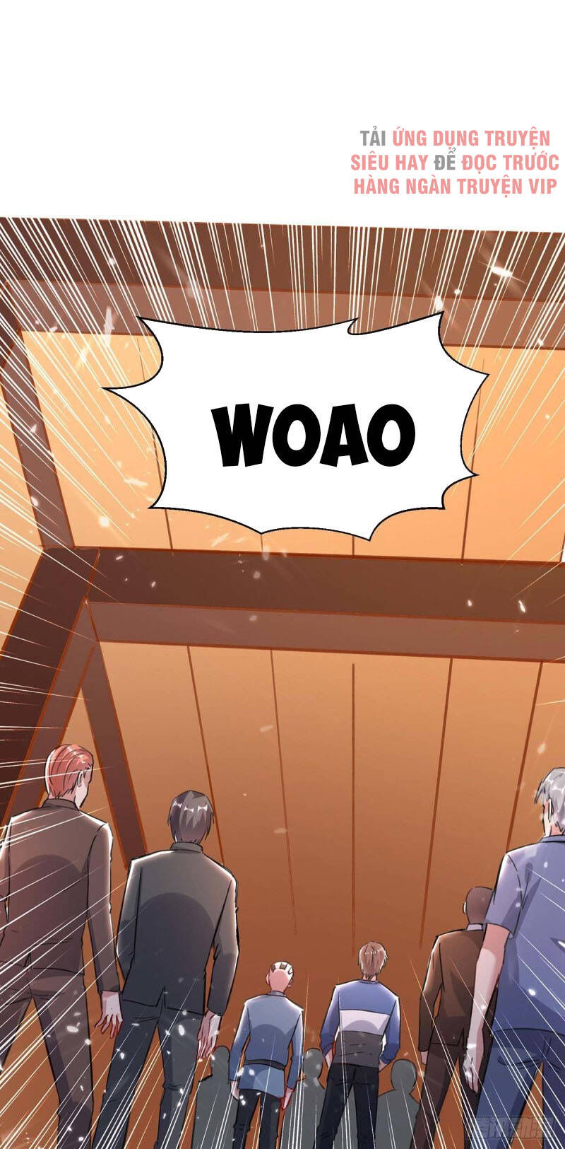 Trọng Sinh Khí Thiếu Quy Lai Chapter 162 - Trang 2