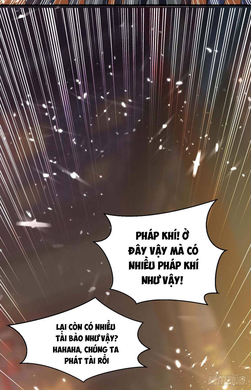 Trọng Sinh Khí Thiếu Quy Lai Chapter 162 - Trang 2