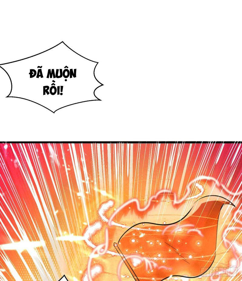 Trọng Sinh Khí Thiếu Quy Lai Chapter 162 - Trang 2