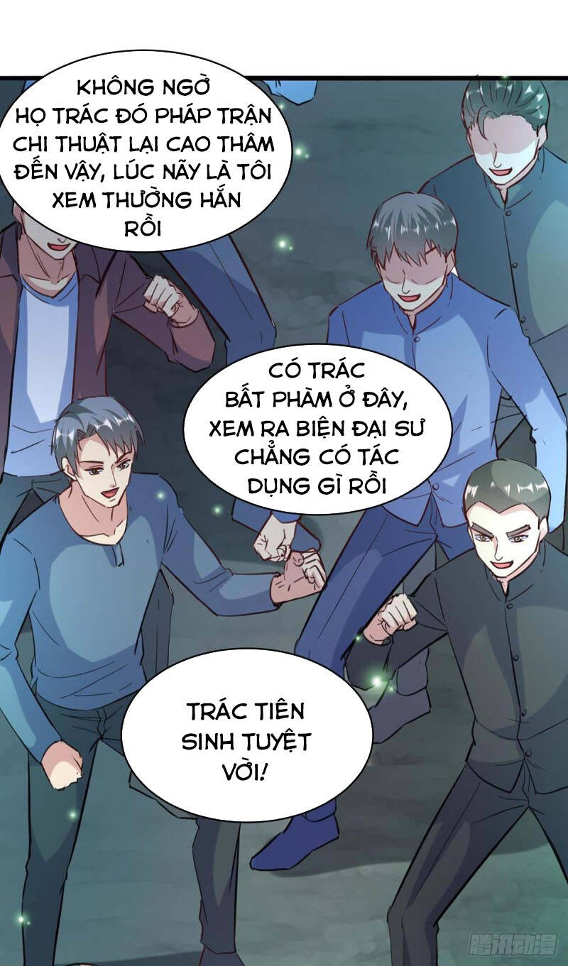 Trọng Sinh Khí Thiếu Quy Lai Chapter 162 - Trang 2