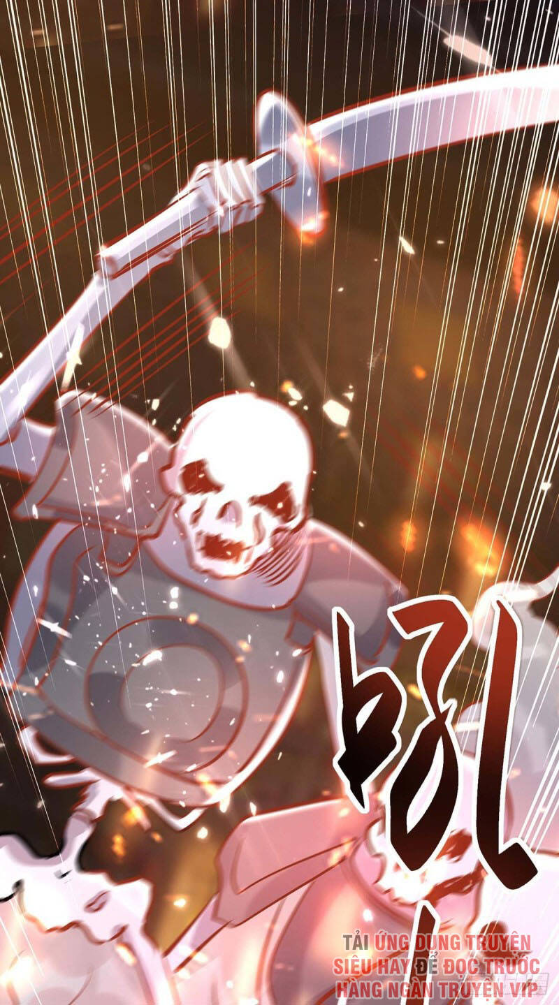 Trọng Sinh Khí Thiếu Quy Lai Chapter 162 - Trang 2